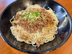 -鲜笃面(肇嘉浜路店)