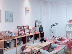 -BAE美甲美睫工作室