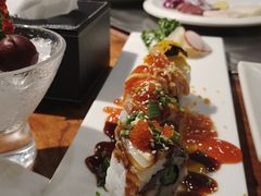 -大渔之观(安贞店)
