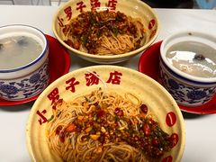 -小罗子汤店(大士院总店)