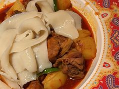 -塔哈尔·新疆盛宴(奉贤龙湖店)