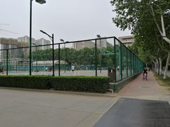 -西安石油大学(雁塔校区)
