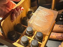 -泰适SPA馆丨精油·按摩·足道(购物公园店)