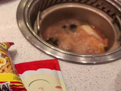 -龍歌自助小火锅(崂山丽达店)