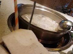 -润园四季椰子鸡火锅(海上世界店)