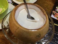 -热浪岛马来餐厅