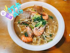 -象山小白象海鲜面