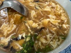 -济南玉泉森信大酒店-中餐厅