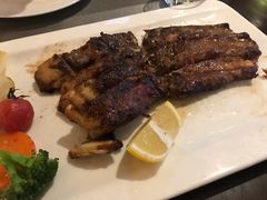 -IL Forno 意坊·意大利餐厅(温州万象城店)