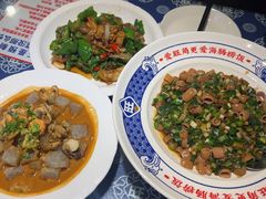 -旺角小渔村(二马路店)