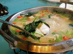 -鹊华居·地道鲁菜·海鲜·融合味(大明湖店)