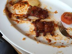 -Bamboo Bar & Grill Restaurant