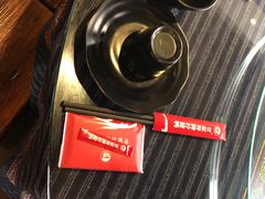 -甘家界牌柠檬鸭(青山店)