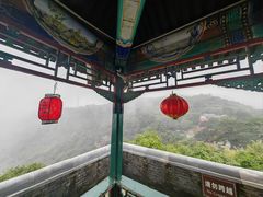 -妙峰山风景名胜区
