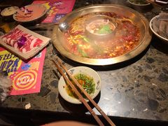 -小龙坎火锅(双林店)