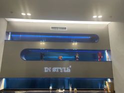 -IN STYLE·全国形象店