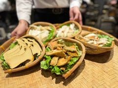 -滇野云南野生菌餐厅(陕西南路店)