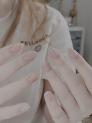 -元也Nail·新中式美甲美睫