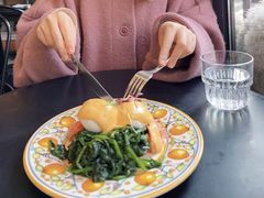 -O'mills Sourdough Bakery&Bistro(永嘉路店)