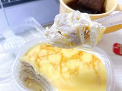 -7cake憩刻生日蛋糕·下午茶(无锡店)