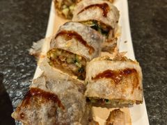 -福苗小骆驼烧烤(大唐不夜城店)