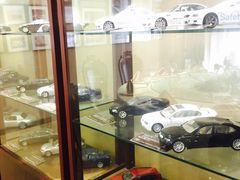-车之谷·汽车文化主题餐厅(汽开店)