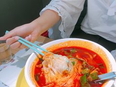 -蔡澜Pho·越南粉餐厅(海上世界店)