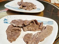 -一井烧肉·活鳗·寿司(望京SOHO店)