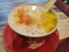 -玫瑰甜品(文明路店)