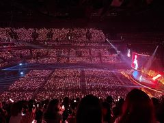 -梦之蓝青奥体育公园体育馆