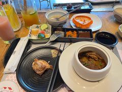-赤坂亭·M9和牛烧肉·铁板烧·日料398放题(长泰广场店)