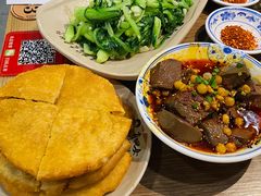 -肖四女乐山跷脚牛肉(世博源店)