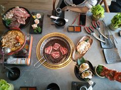 -花时·炭火烧肉(东百中心A馆店)
