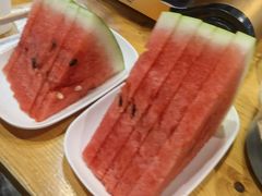 -0317火锅鸡·清真(正达店)