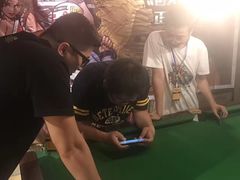 -玩坞轰趴馆·户外团建聚会主题生日派对馆(世豪广场店)