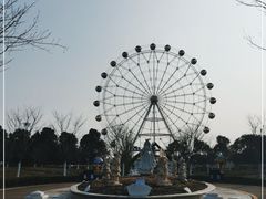 -云幽谷旅游区