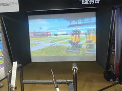 -VS SPORTS PARK运动玩乐园·团建·生日会(合生汇店)