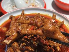 -老闵田螺馆·南昌市井菜·特色小吃(总店)