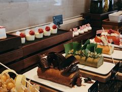 -Social 秀西餐厅-长沙瑞吉酒店(运达店)