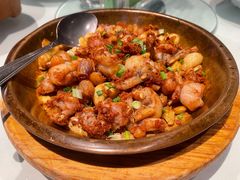 -汤城小厨•粤菜•靓汤(金宝街店)