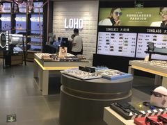 -LOHO眼镜(太阳宫凯德MALL店)