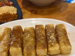 -付小姐在成都(中山公园店)
