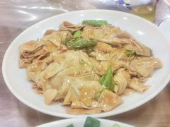 -翟氏天天小吃(上东街区店)