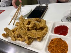 -海底捞大排档火锅(打浦路店)