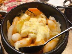 -新石器烤肉(西田城店)