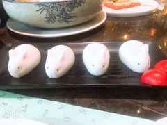 -大树餐厅(红旗街万达店)