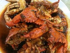 android_upload_pic-天津乾毓德饭庄·清真传统炒菜·海鲜烧烤(咸阳路店)