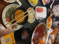 -沸炉重庆老火锅(军事博物馆店)