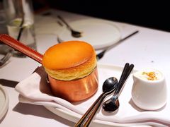 -Bistro Wang 牛排馆