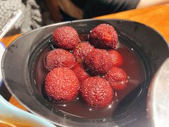 -爆炸头阿姨小四川正宗川味小吃(无任何分店)